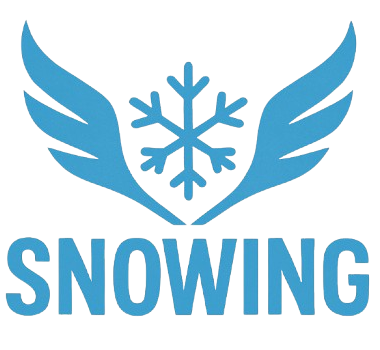 雪翼 SNOWING